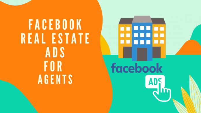 Facebook real estate ads