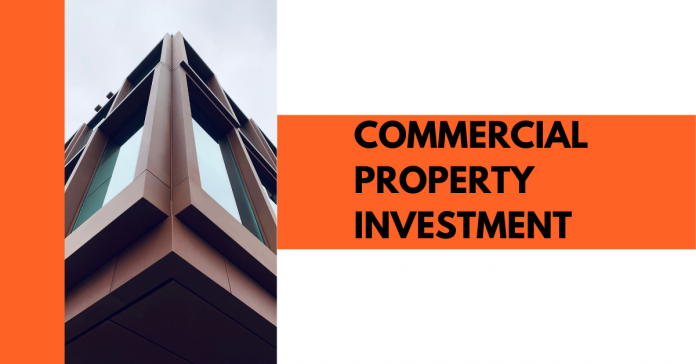 Commercial Property Investment