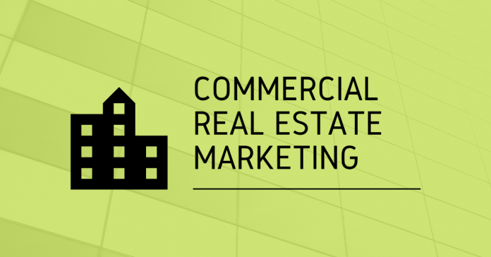 Commercial Real Estate Marketing