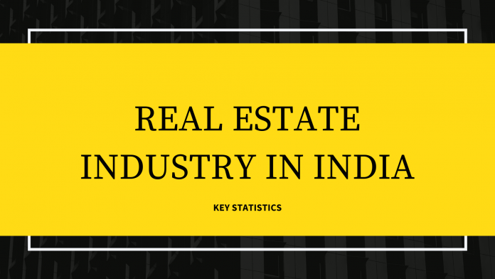 Real Estate Industry in India
