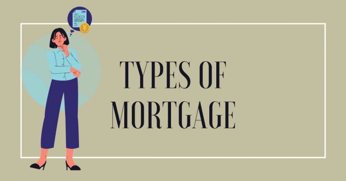 Types of Mortgage in India: A Guide for Homebuyers - Propacity Blog