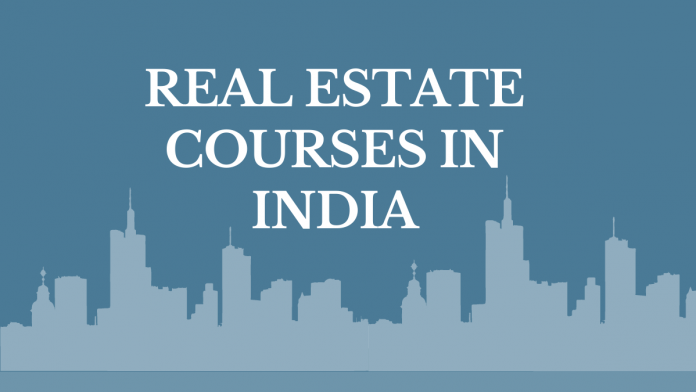 real estate courses