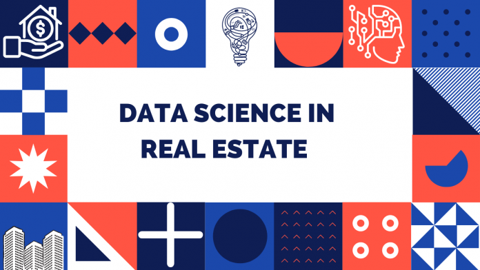 Data science in real estate