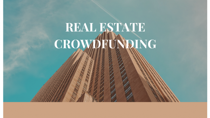REAL ESTATE CROWDFUNDING
