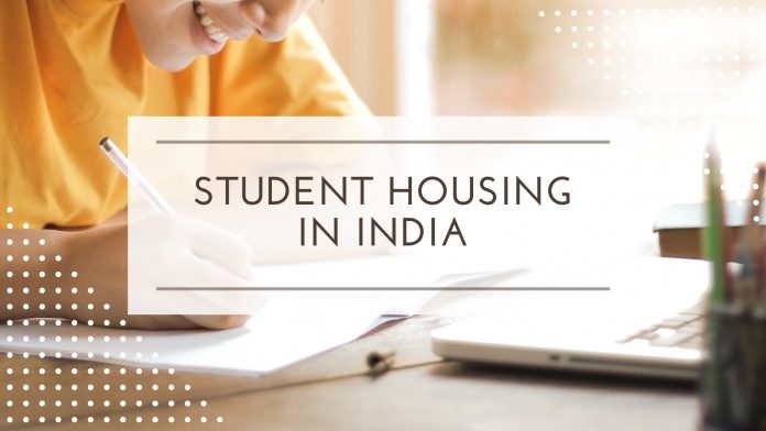Student Housing in India