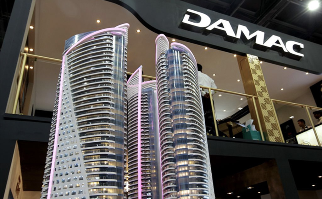 top 10 real estate companies in Dubai