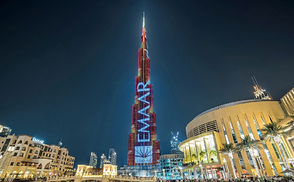 top real estate companies in Dubai